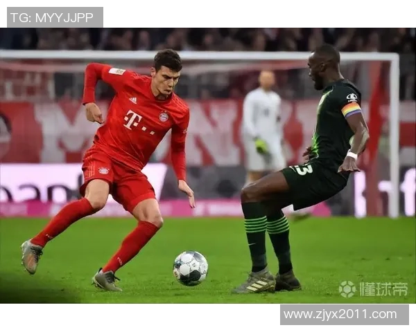 欲望再度受阻，莱比锡与慕尼黑1860互交白卷