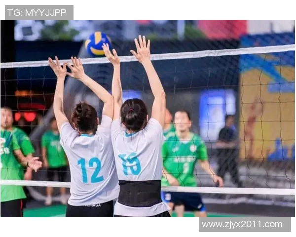 重庆排球队的耐力之道：排球巨献背后的坚持与拼搏